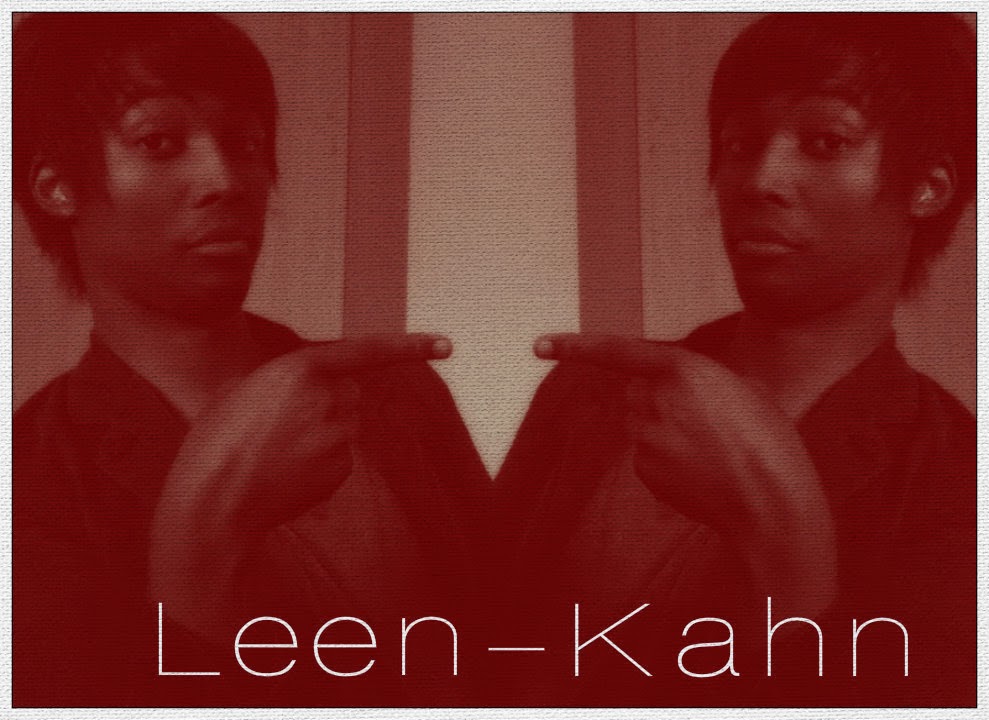 The Chronicles of Leen-Kahn