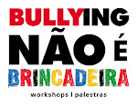 Bullying NÃO é Brincadeira