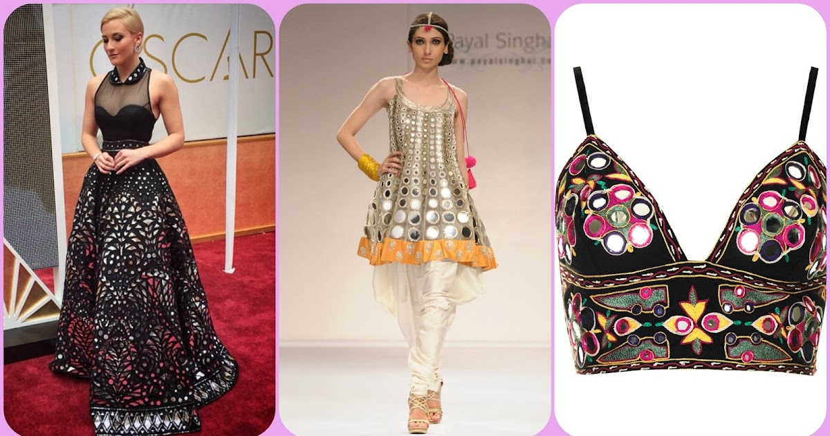 Covet Checklist - Mirror Work