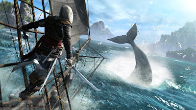 Download Assassin Creed IV Black Flag Gratis