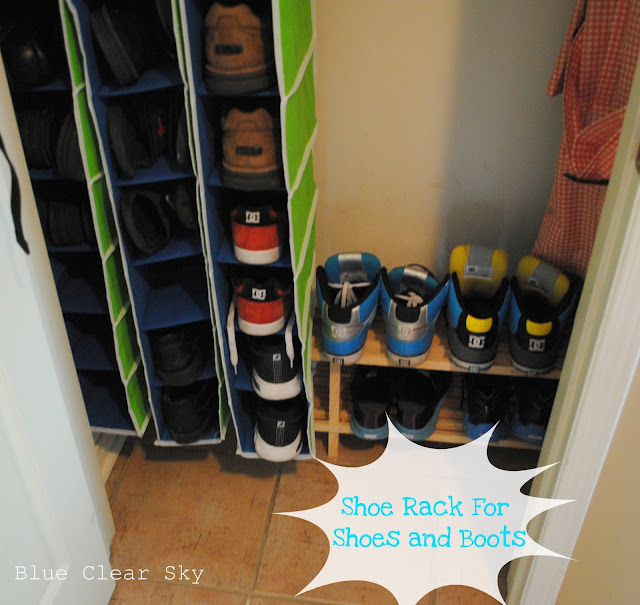 Rustic Maple July 2013