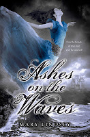 A new book by Mary Lindsey her first which was Shattered Souls was really good.