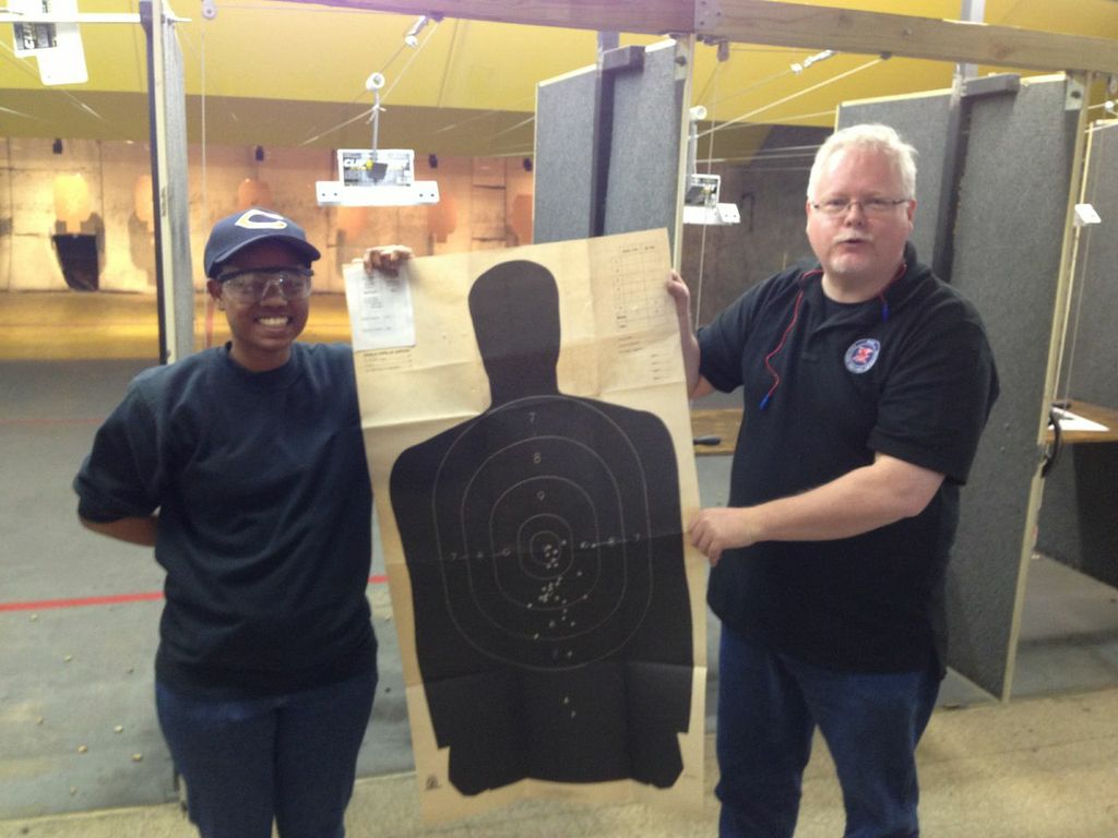 Illinois Concealed Carry Permit Class The Best Illinois Concealed Carry Class in the Chicago Area