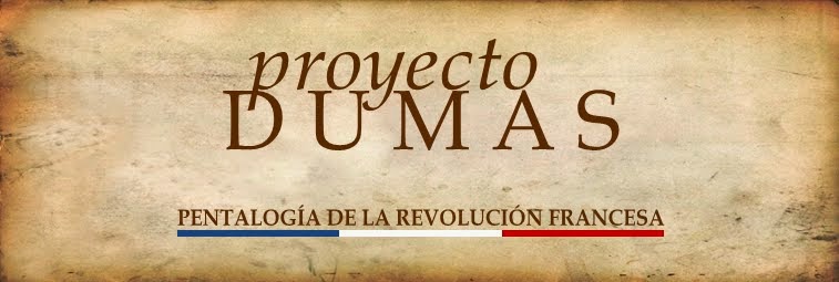Proyecto Dumas