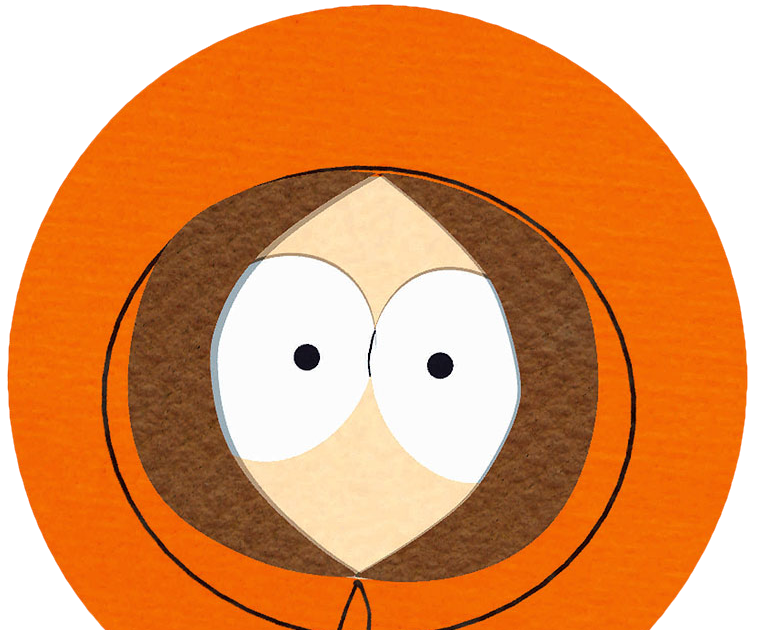 Vejo-na TV: A verdadeira face de Kenny McCormick