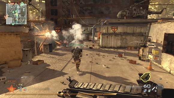 Call of Duty Modern Warfare 2 RePack Black Box call of duty modern warfare 2 pc screenshot gameplay www.ovagames.com 4 Call of Duty Modern Warfare 2 RePack Black Box