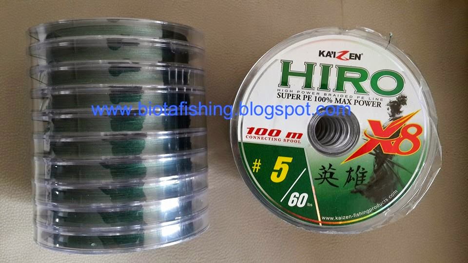 aneka benang pancing jual tali pe senar pancing pe aneka benang pancing jual tali pe senar pancing pe