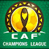 جدول مباريات الدور النصف النهائي من دوري أبطال إفريقيا 2014
