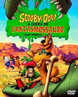 Assistir Filme Scooby Doo! e a Lenda do Fantasmossauro Dublado Online