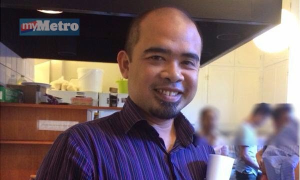 Kes Pasangan Sweden: Azizul Raheem Dibebaskan Hari Ini item-thumbnail