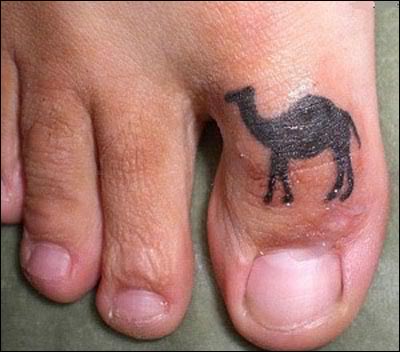 Male Equivalent Of Camel Toe