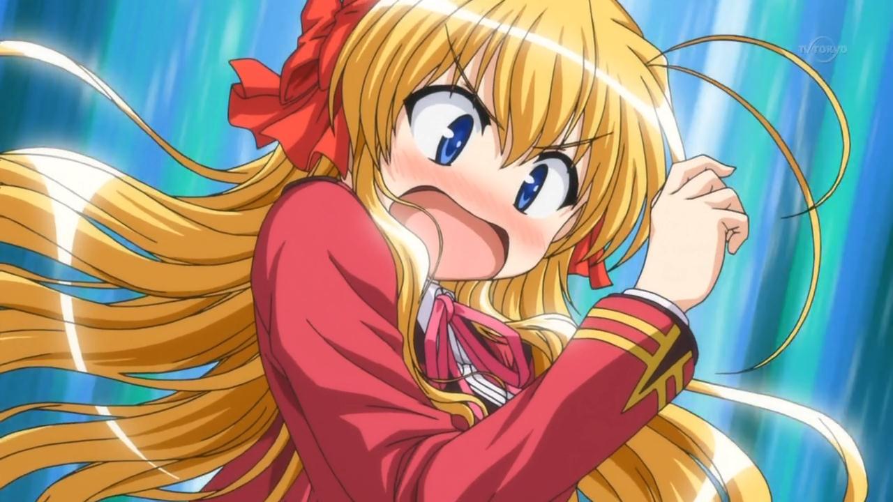 Wallpaper Koharu Biyori My Thoughts Fortune Arterial Akai Yakusoku Desktop Wallpaper Free