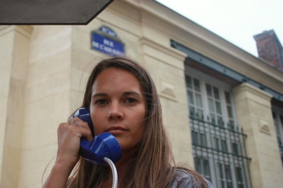 Februar 2014 Agentinnen Net