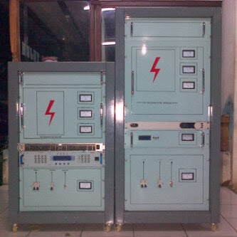 Pemancar FM 1000 Watt