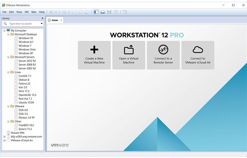 Vmware Workstation Pro 121 Keygen