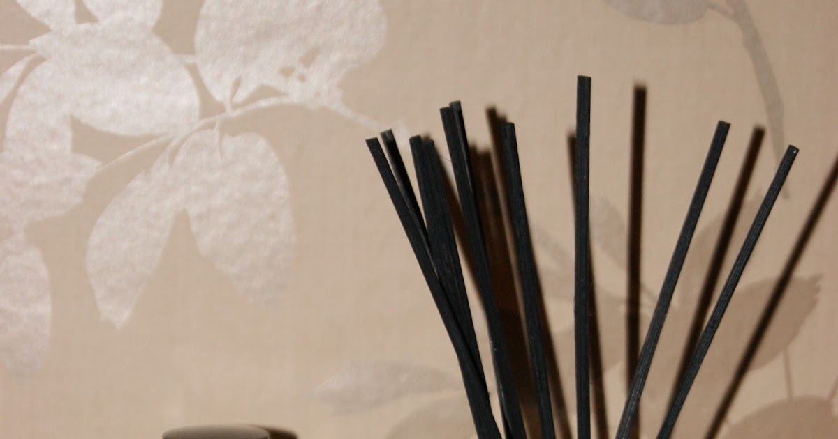 Next Luxury Reed Diffuser in Milan Review