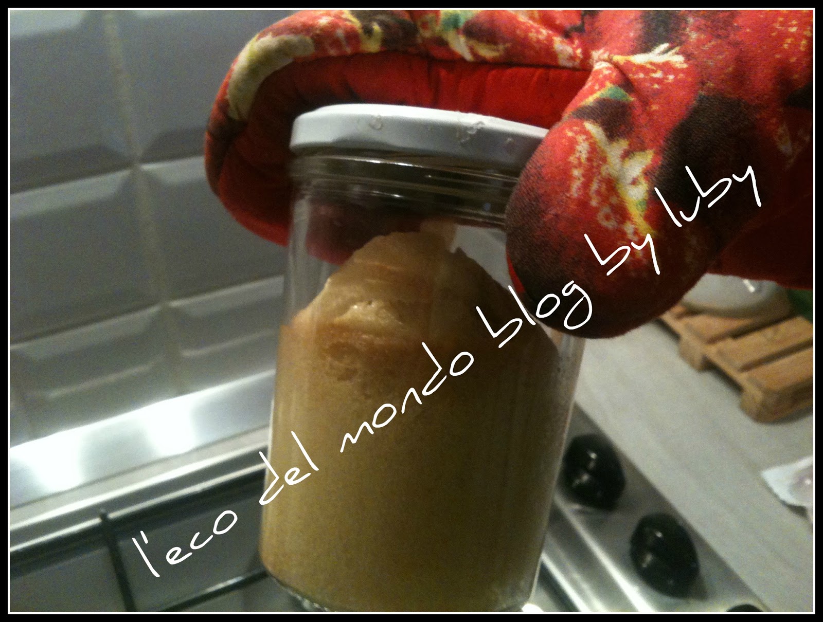 Barattoli Vetro Per Conservazione 212ml | Confezione Da 120 Con Tappo Bianco | Per Marmellate E Miele - Foto 10