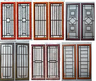 TERALIS MINIMALIS - mulya teknik