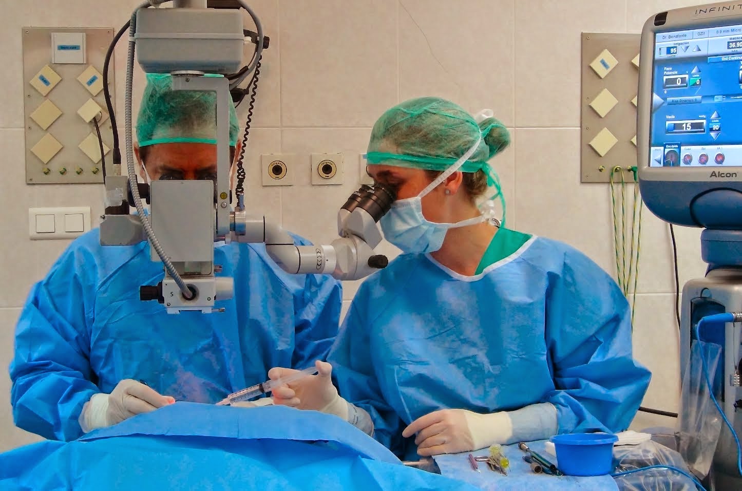 CLASE A 2015 DE OFTALMOLOGIA ¿QUÉ ES OFTALMOLOGIA?