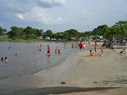 Prainha.