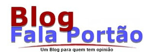 Blog Fala Portão