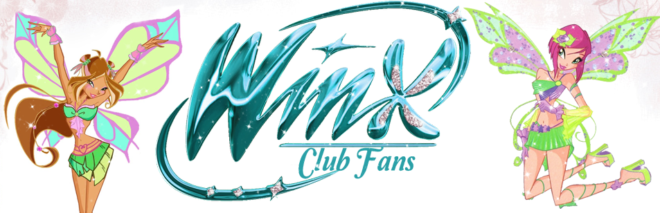 ☆ Winx Club Fans ☆