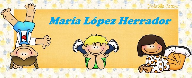 María López Herrador