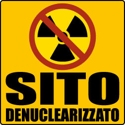 NO AL NUCLEARE