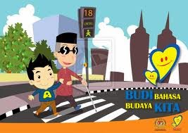 Kesantunan Masyarakat Malaysia 1 4 Ciri Ciri Budi Bahasa