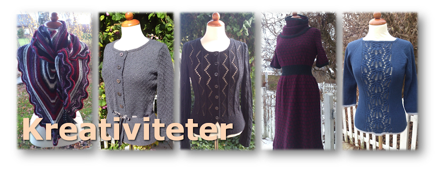 Kreativiteter: october 2010