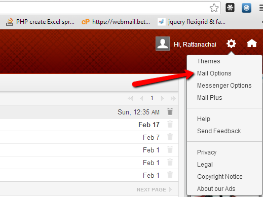 yahoo mail forward email yahoo mail forward email