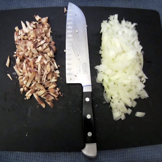 Cook's Cache DemiGlace/DemiGlace with Olive Oil Roux