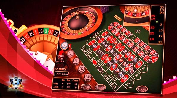 AGEN CASINO