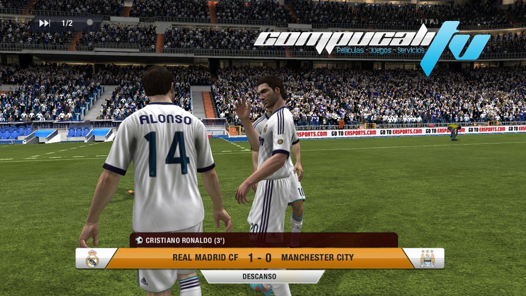 Pes 2012 Full Version For Pc