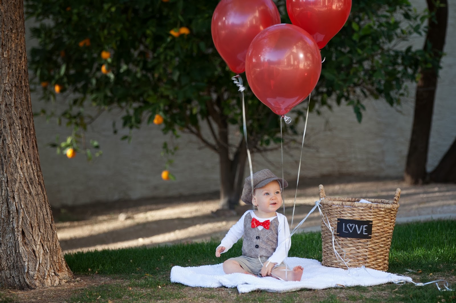 Happy Valentine S Day From Parker Klein Dot Co