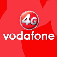 Vodafone 4G Vodafone 4G