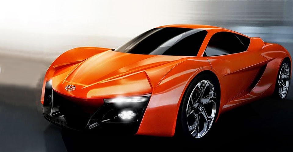 Car with the coolest designs in 2015 Car with the coolest designs in 2015