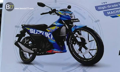 kapan rilis satria fu injeksi kapan rilis satria fu injeksi