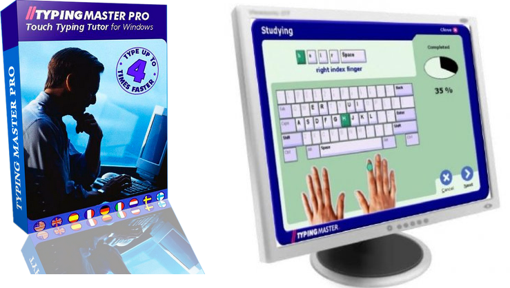 typing master pro key typing master pro key