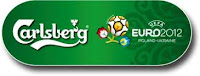 Carlsberg Euro 2012