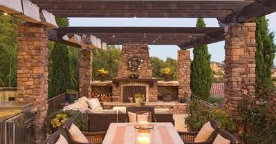 Fotos de Techos: techo para patio