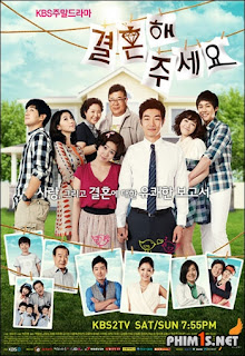 Xem Phim Muôn Mặt Hôn Nhân Xem Phim Muôn Mặt Hôn Nhân - Please Marry Me 2013