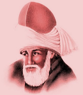 Rumi: Tiada Sedikit pun Mencukupi tanpa Kehendak Allah