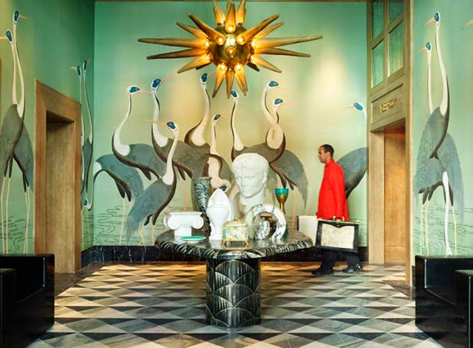 Miami (Florida) - Viceroy Miami 4.5* - Hotel da Sogno Miami (Florida) - Viceroy Miami 4.5* - Hotel da Sogno