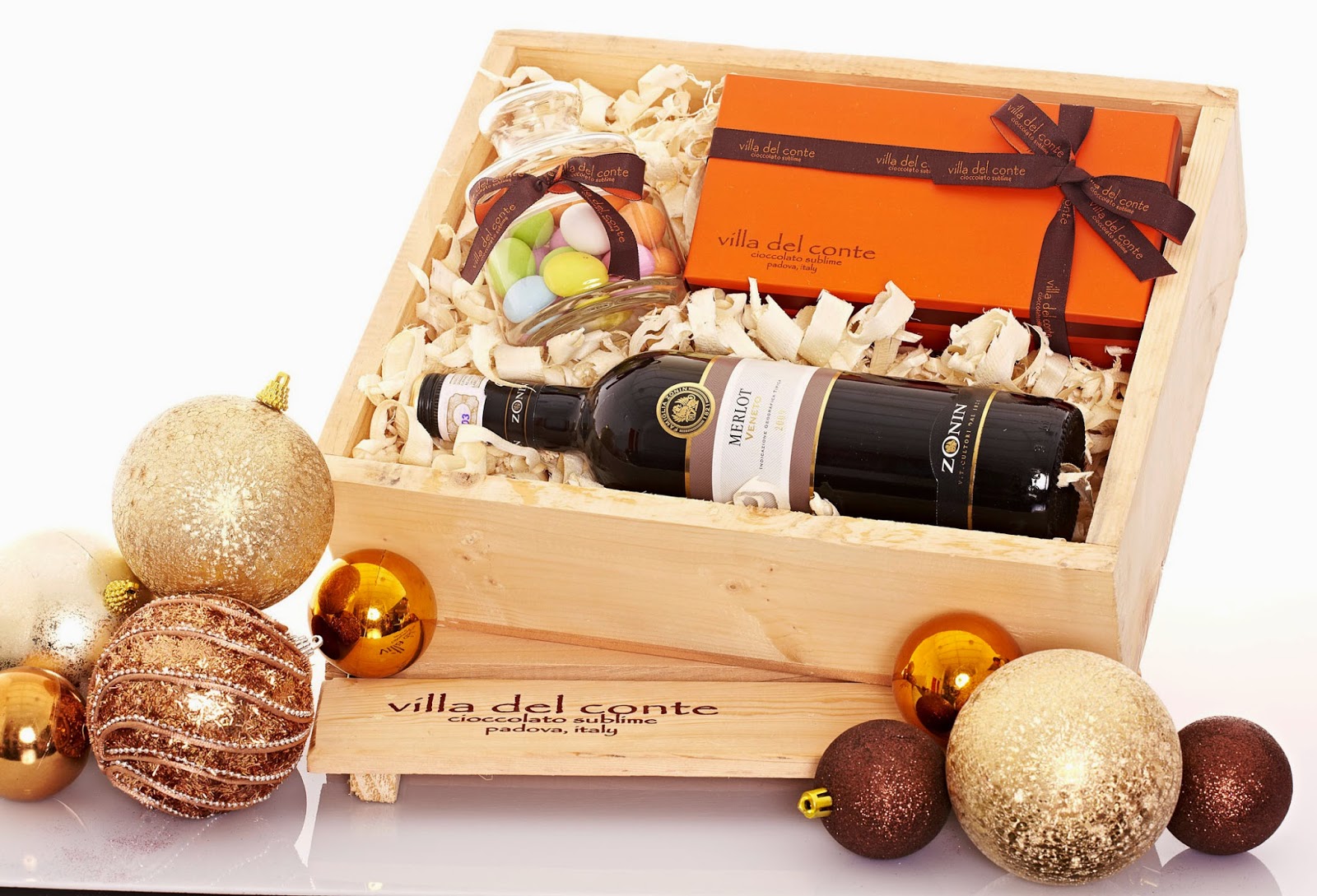 Enjoy Sweeter Holiday Season with Villa del Conte Dear Kitty Kittie