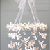 Butterfly Chandelier