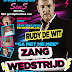Zaterdag 24 Mei 2014 Zangwedstrijd 'Ga Met Me Mee' van Rudy De Wit met live Optredens van Rudy De Wit, Rene Smulders , Alisha, Natahlie en Andy in Den Bierpot Beerse