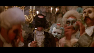Milos Forman Amadeus