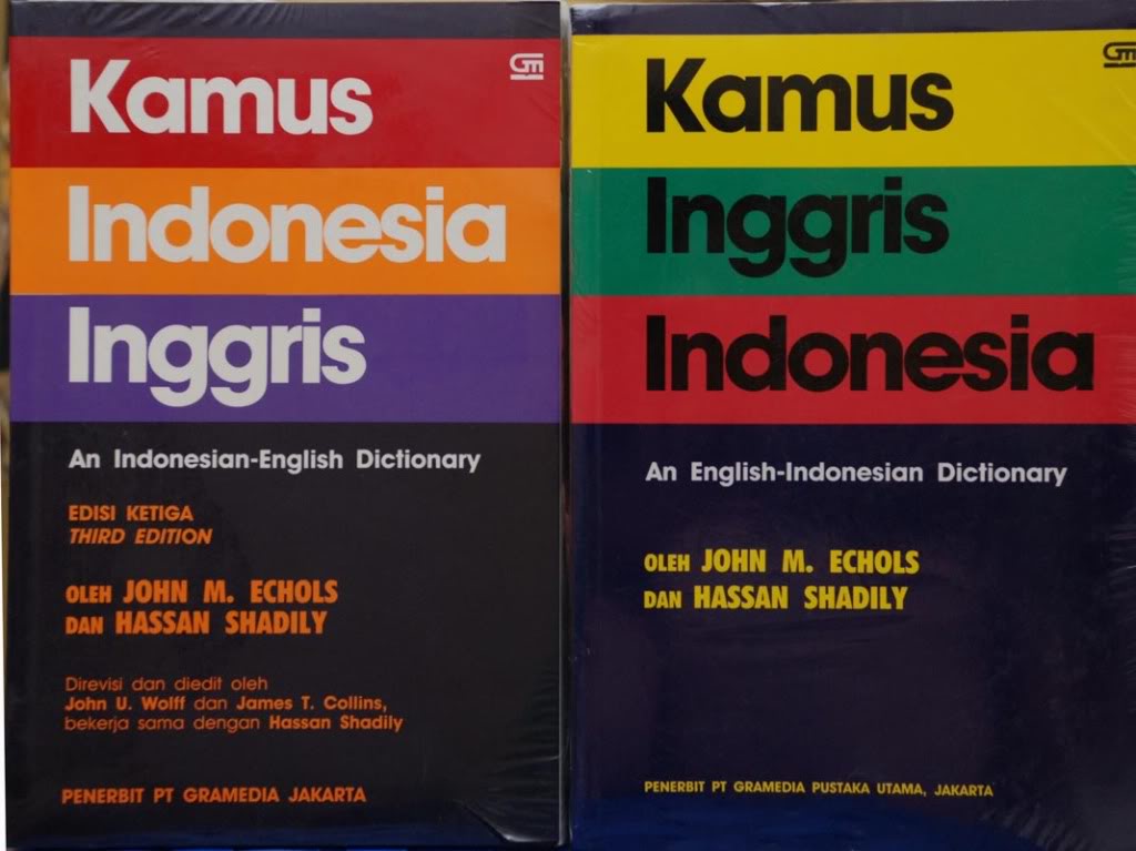 Andesment Software Bahasa Inggris