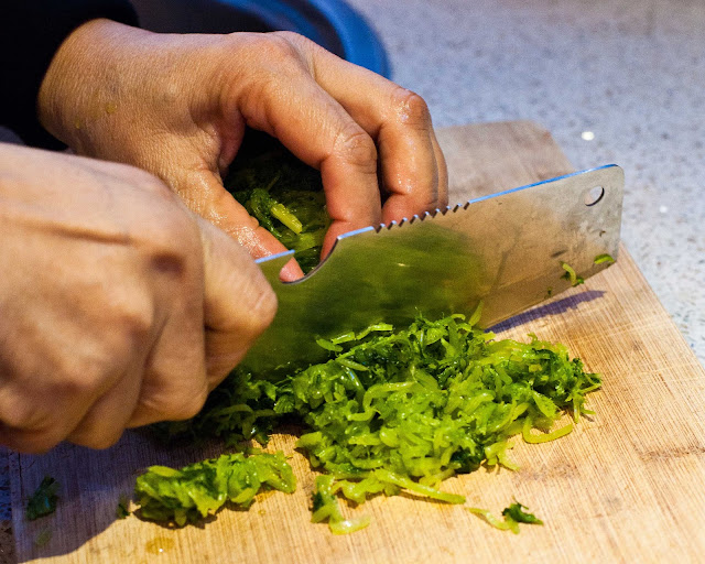 Life on Nanchang Lu Chinese Preserves and Pickles SaltPreserved